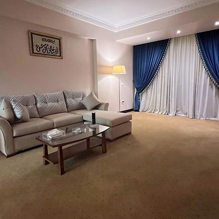 Paradise Home City Stars Le Caire Extérieur photo