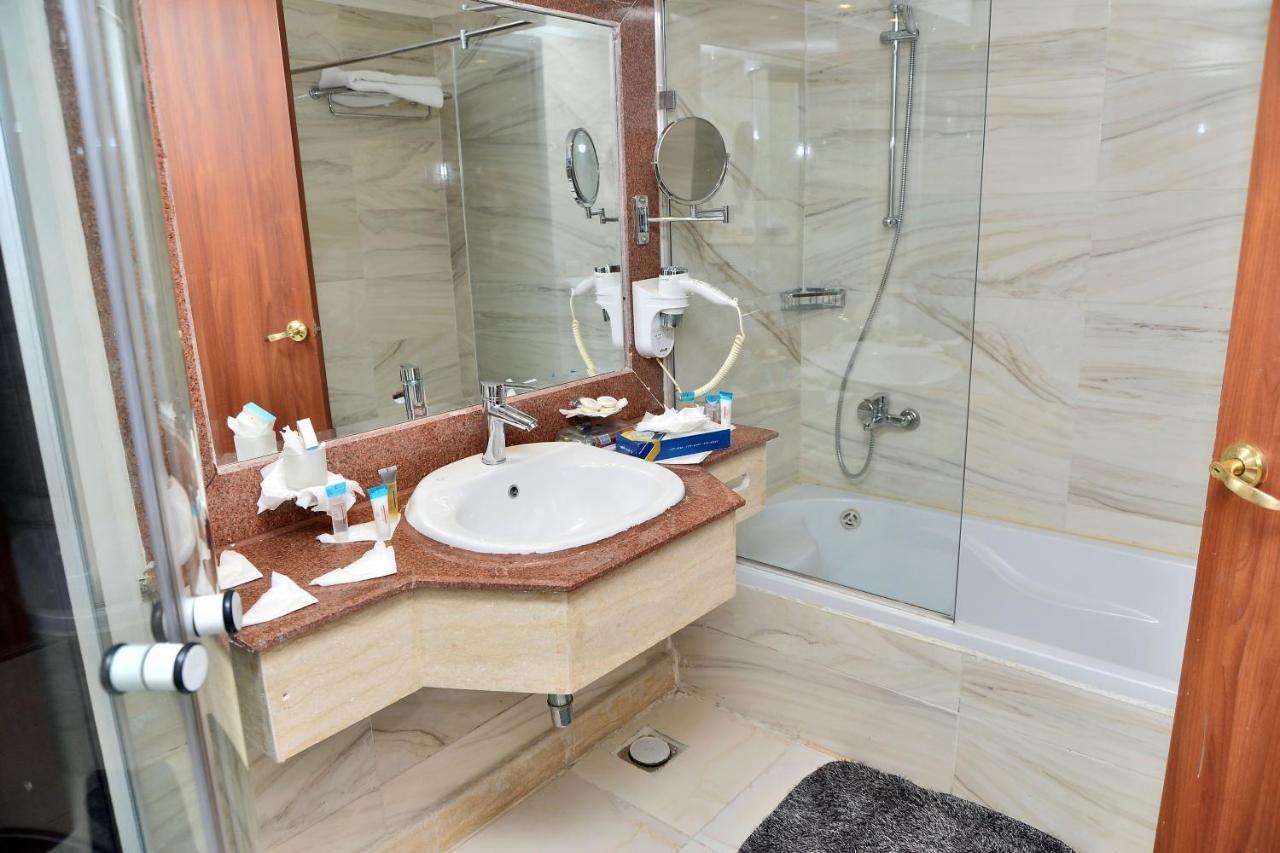 Paradise Home City Stars Le Caire Extérieur photo