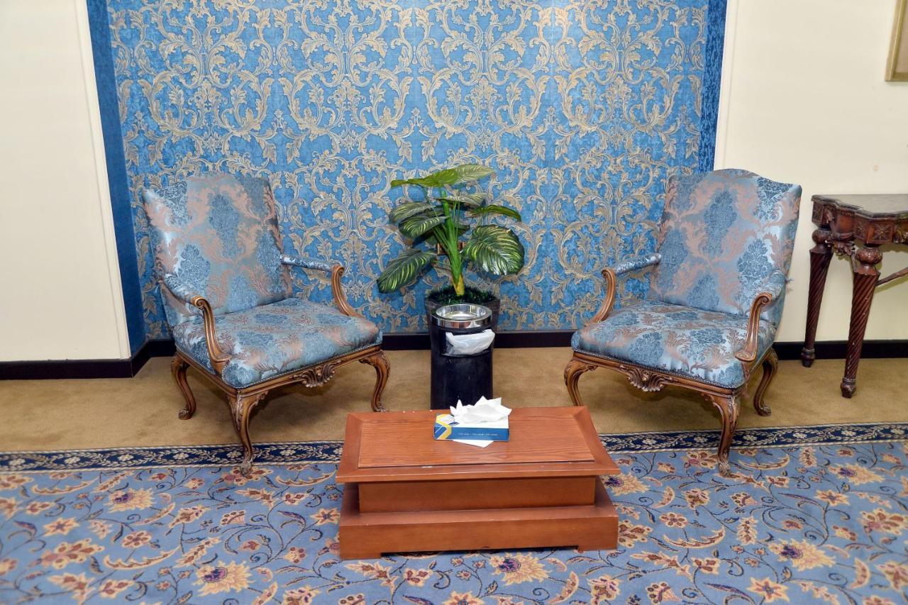 Paradise Home City Stars Le Caire Extérieur photo