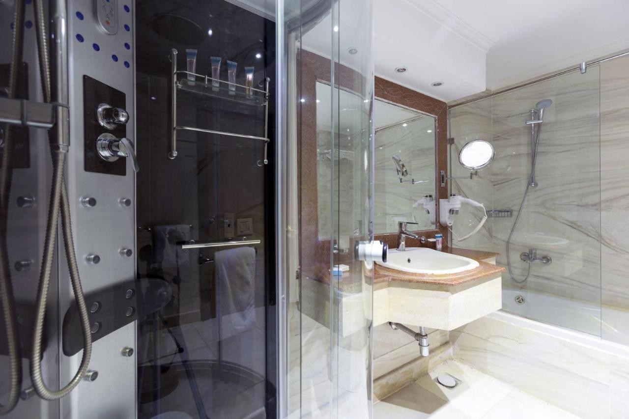 Paradise Home City Stars Le Caire Extérieur photo
