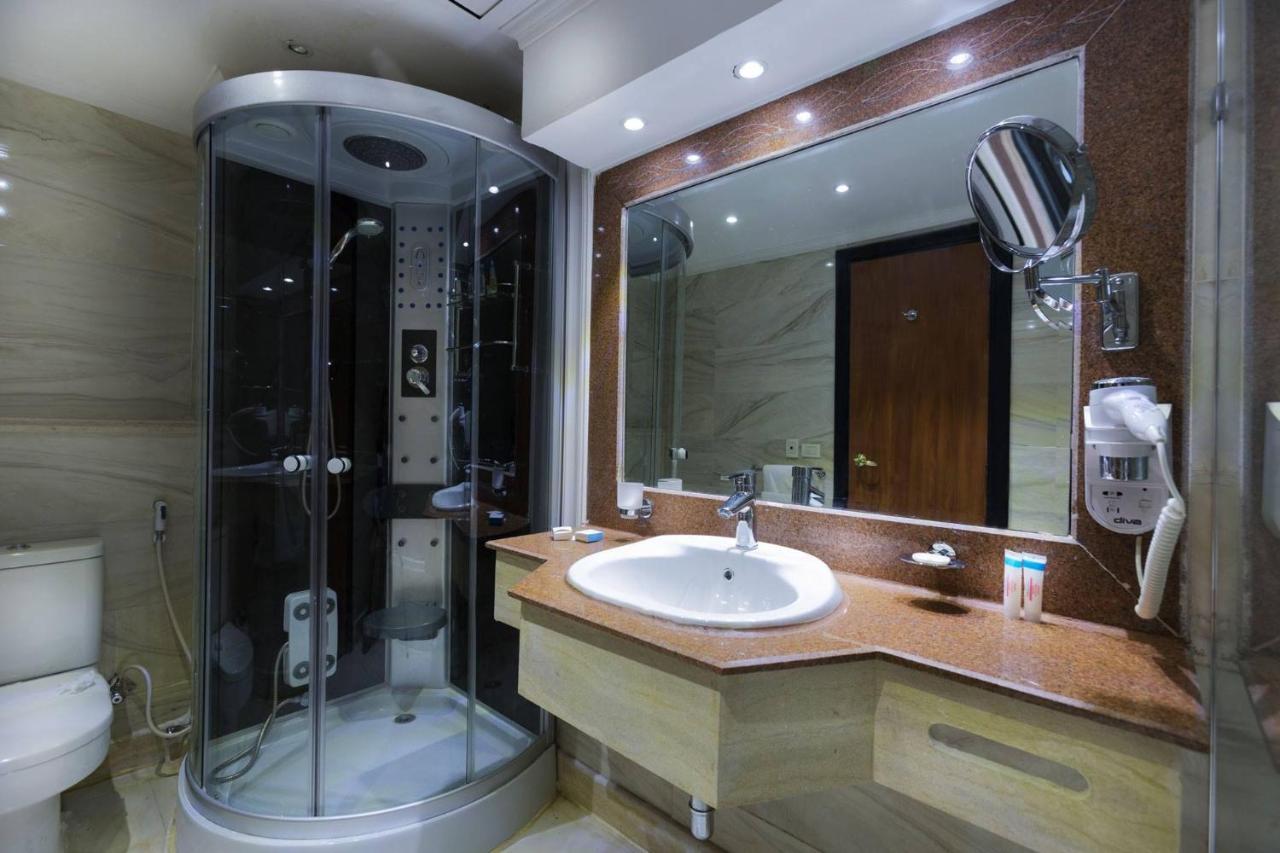Paradise Home City Stars Le Caire Extérieur photo