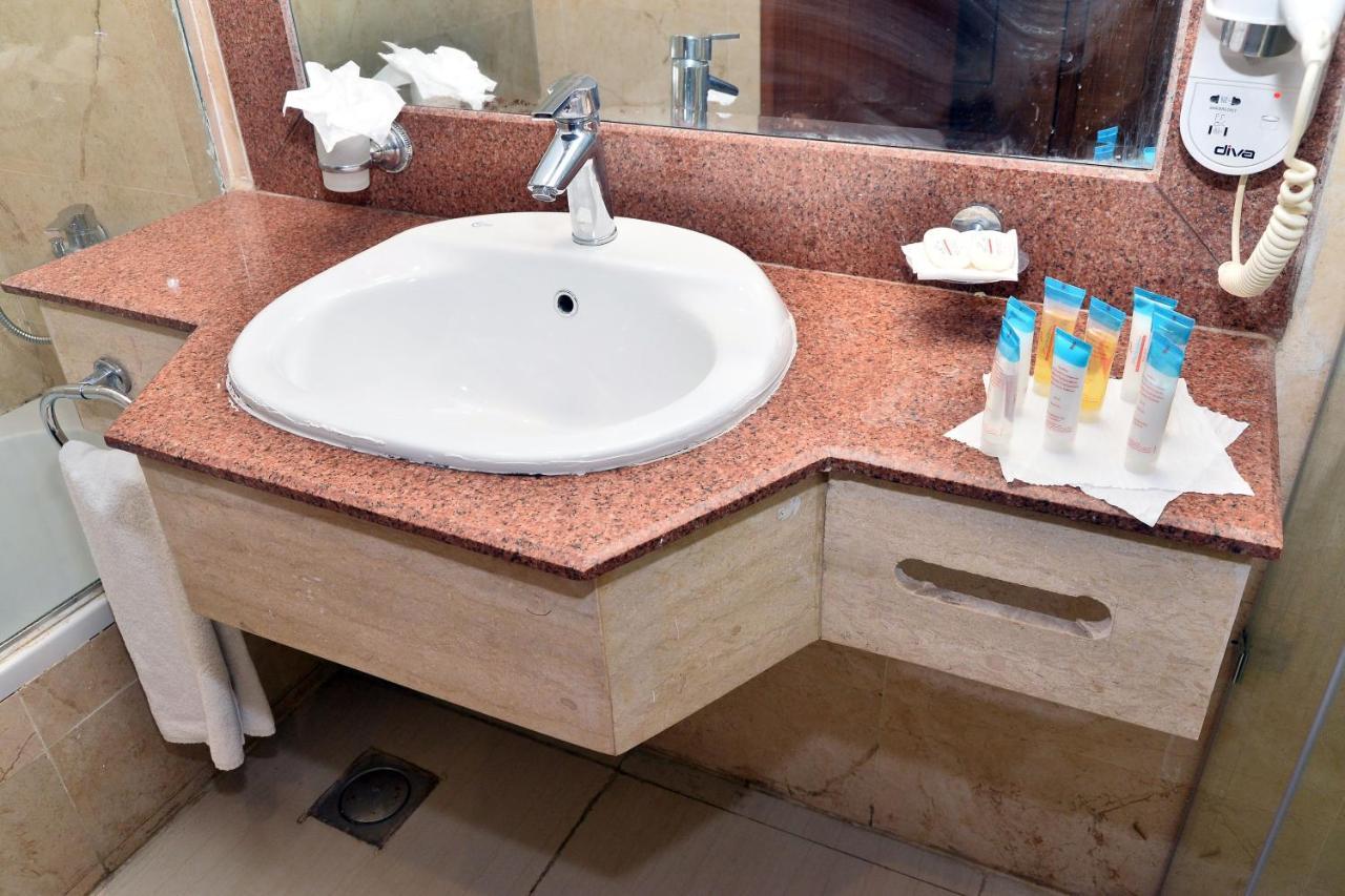 Paradise Home City Stars Le Caire Extérieur photo