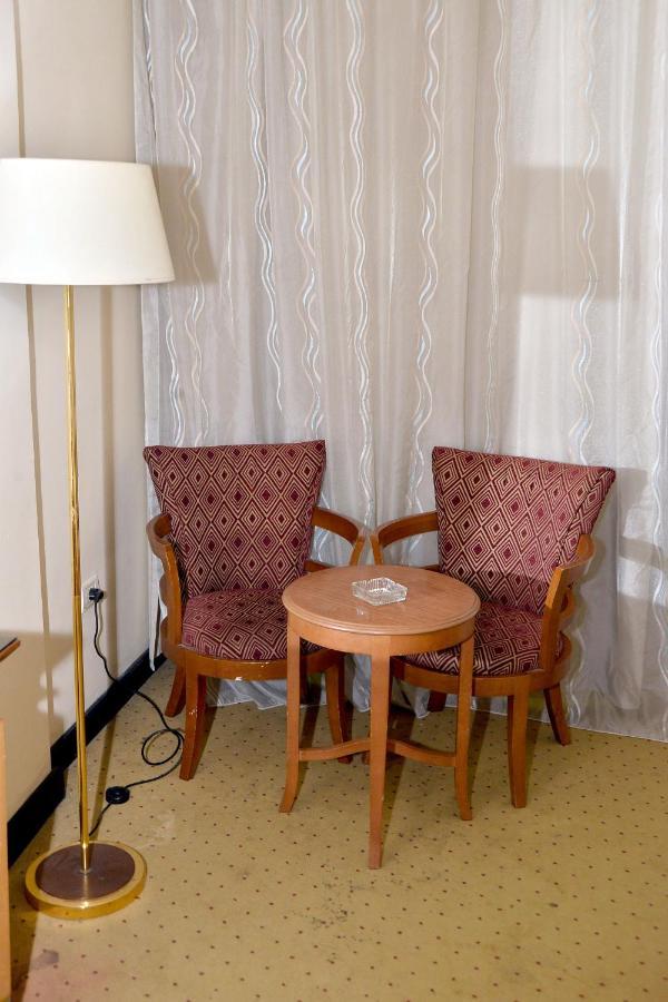 Paradise Home City Stars Le Caire Extérieur photo