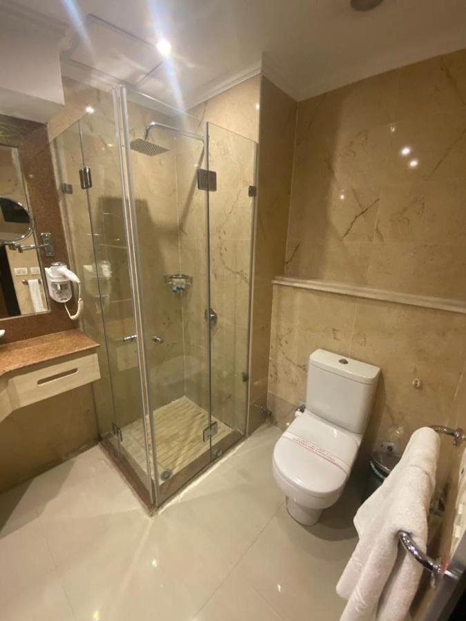 Paradise Home City Stars Le Caire Extérieur photo
