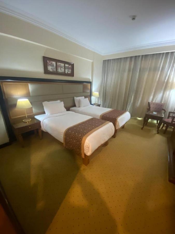 Paradise Home City Stars Le Caire Extérieur photo