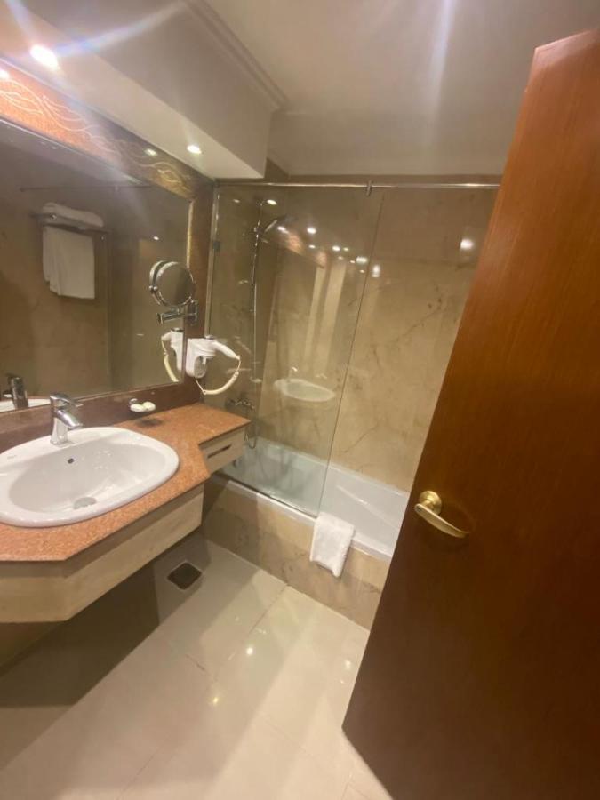 Paradise Home City Stars Le Caire Extérieur photo