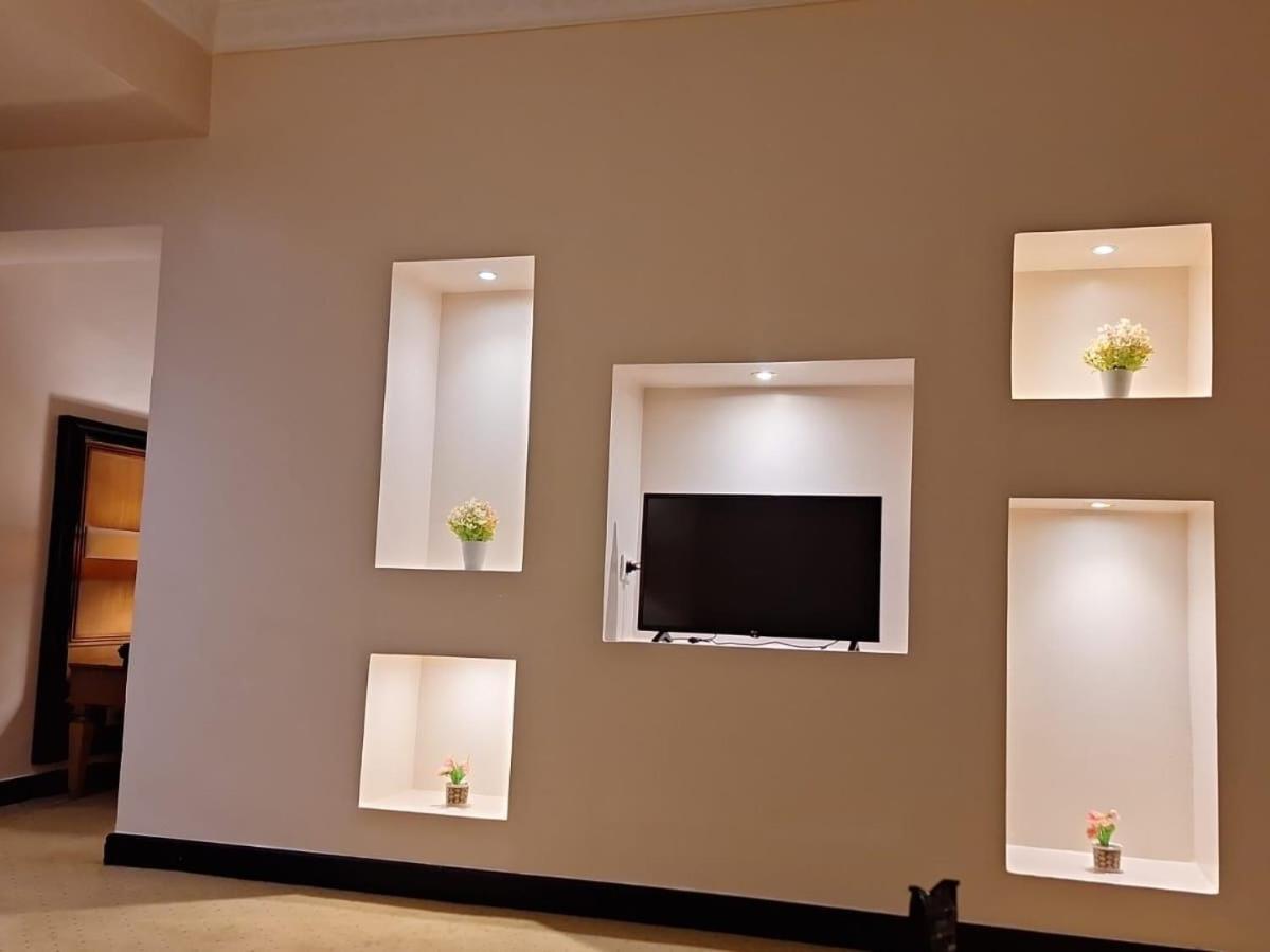 Paradise Home City Stars Le Caire Extérieur photo
