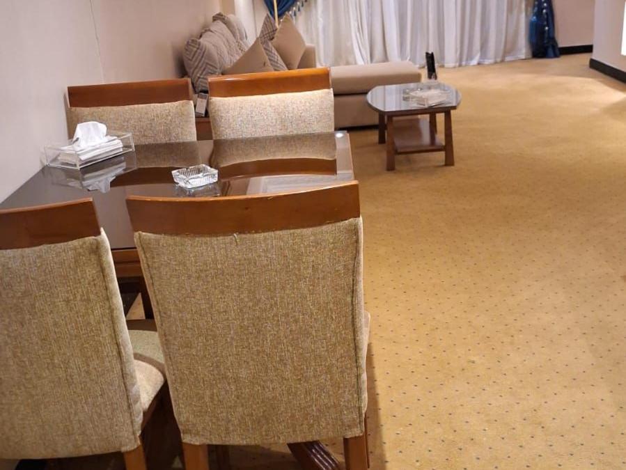 Paradise Home City Stars Le Caire Extérieur photo