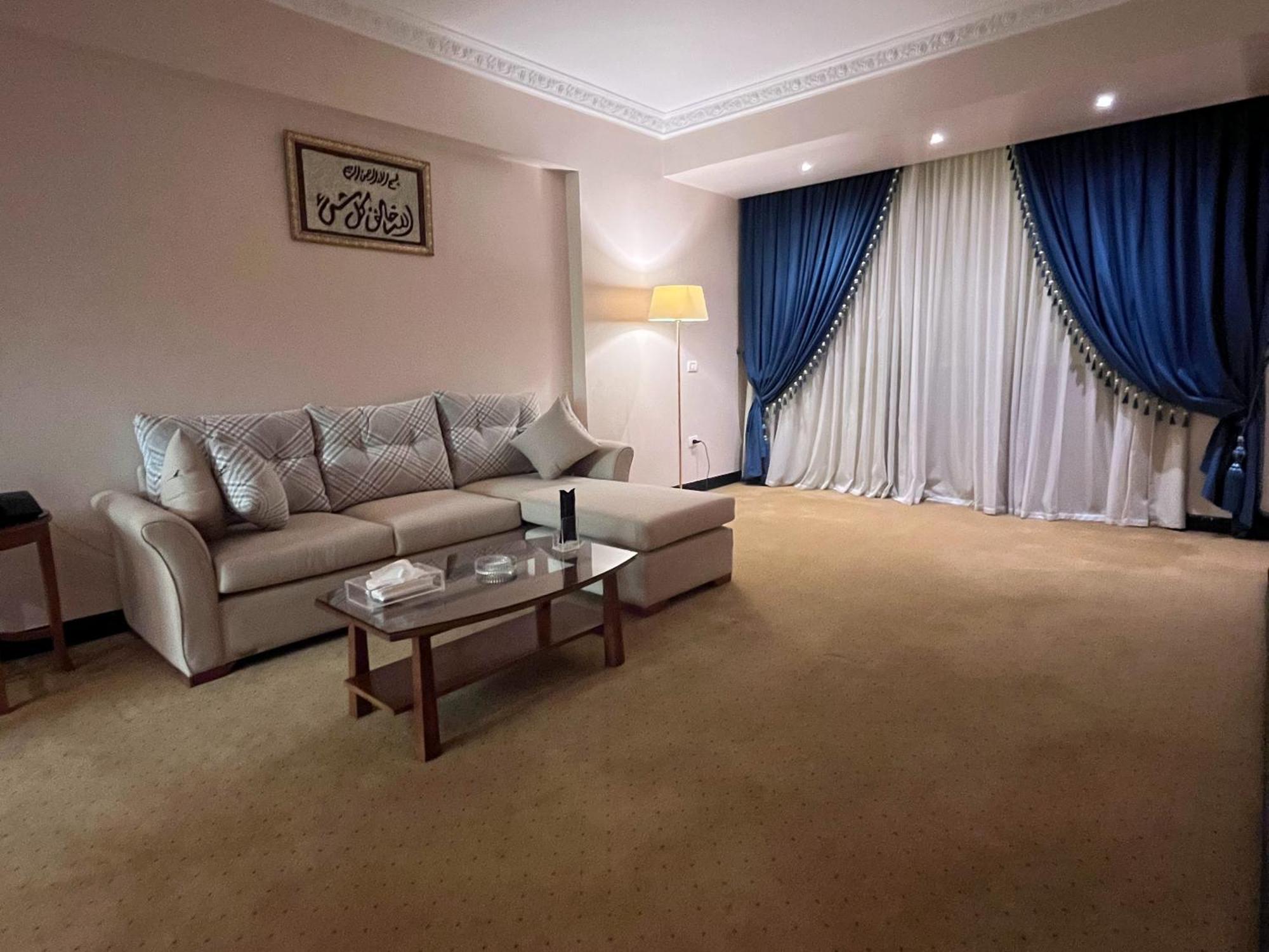 Paradise Home City Stars Le Caire Extérieur photo