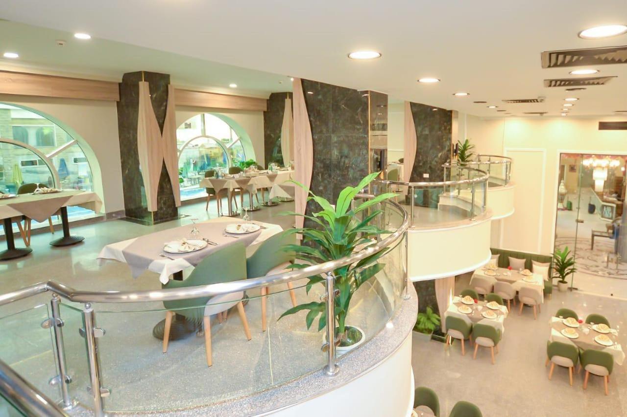 Paradise Home City Stars Le Caire Extérieur photo