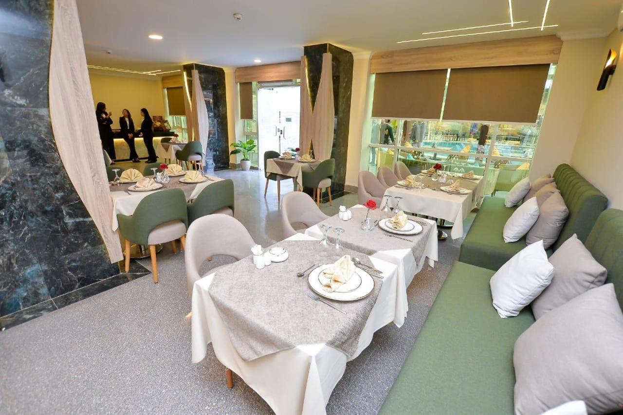 Paradise Home City Stars Le Caire Extérieur photo